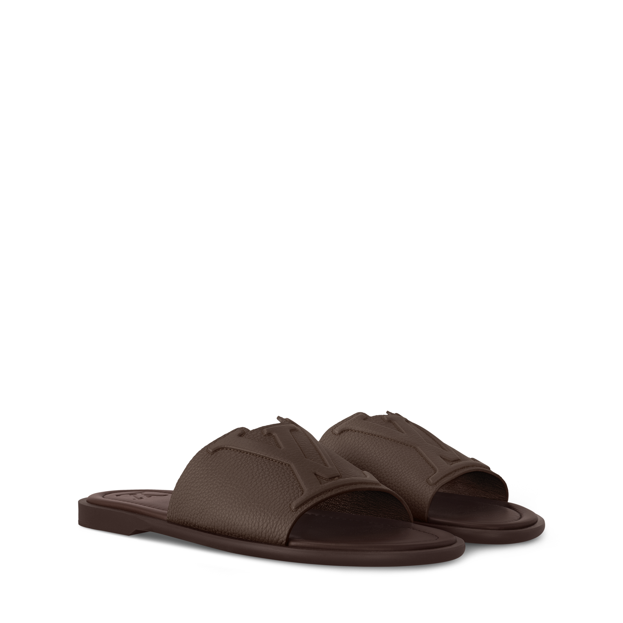 LV Portofino Mule - Shoes 1AJVBW | LOUIS VUITTON